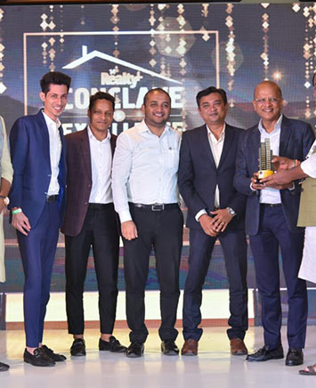 14TH REALTY+ CONCLAVE AND EXCELLENCE AWARDS 2022