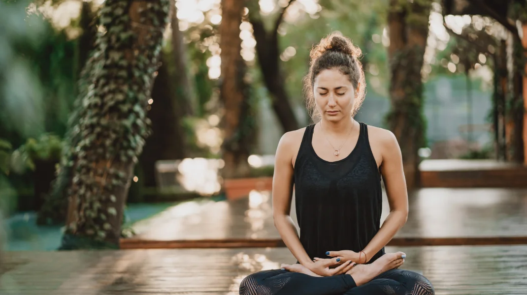 Meditation / Yoga